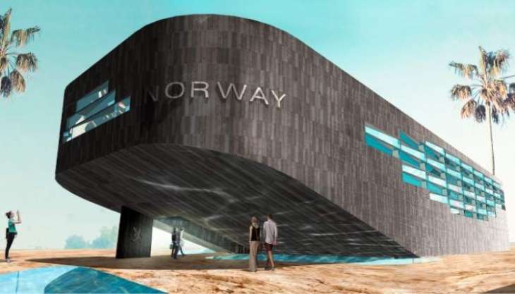 Norway to be presented as world leading ocean nation at Expo 2020 Dubai