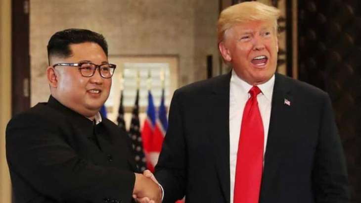 Security Guarantees for Pyongyang Should Be Main Result of Kim-Trump Meeting - Patrushev