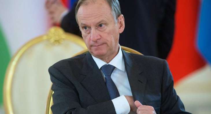 US Avoiding Separate Talks With Russia on Venezuela Under Far-Fetched Pretexts - Patrushev
