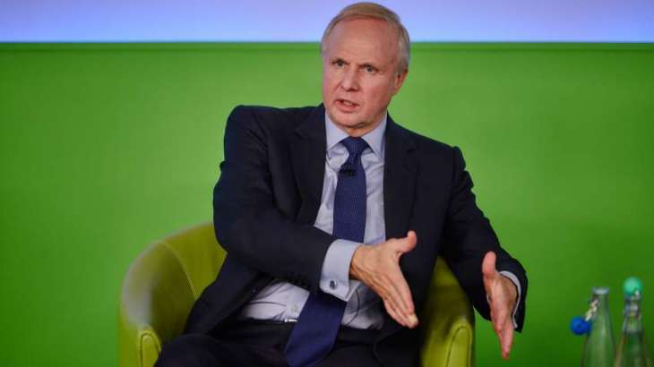 BP Chief Calls US 'Market Without Brain' for Renewing Record Oil Output to Beat Prices