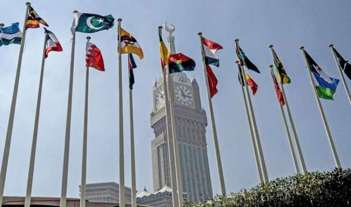 OIC shows concerns at Pakistan-India tension