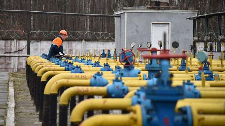 Gas Transit Through Ukraine Most Expensive for Russia Now - Novak