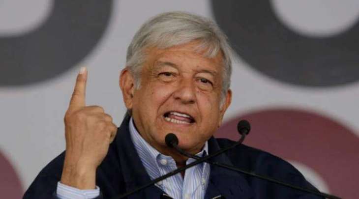 Mexico Ready to Host Dialogue to Normalize Situation in Venezuela - President