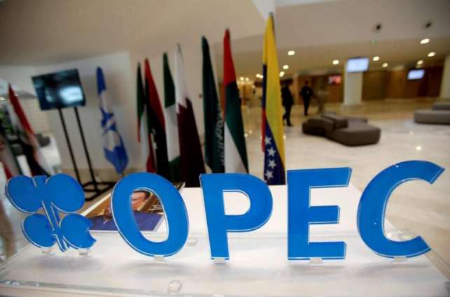 IEA-IEF-OPEC Symposium on Energy Outlooks to Take Place in Riyadh on Wednesday
