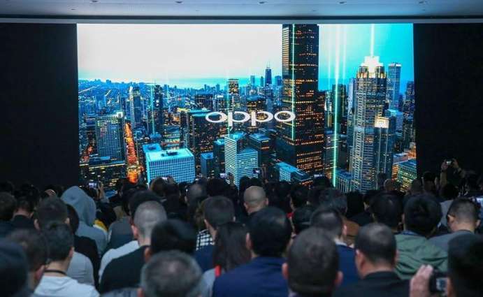 In a Battle of Foldable Phones, OPPO Unfolded these 3 Technologies This MWC 2019that Win
