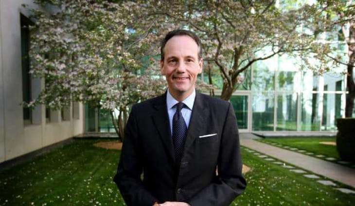 Abu Dhabi Global Market, Australian Securities Commission to enhance collaboration