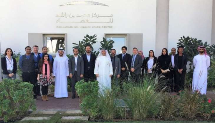 EmiratesGBC, Danish Consulate-General promote sustainability initiatives