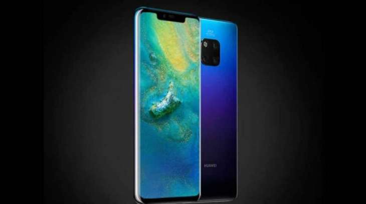 HUAWEI Mate 20 Pro Wins it's first “Best Smartphone Award” at MWC 2019
