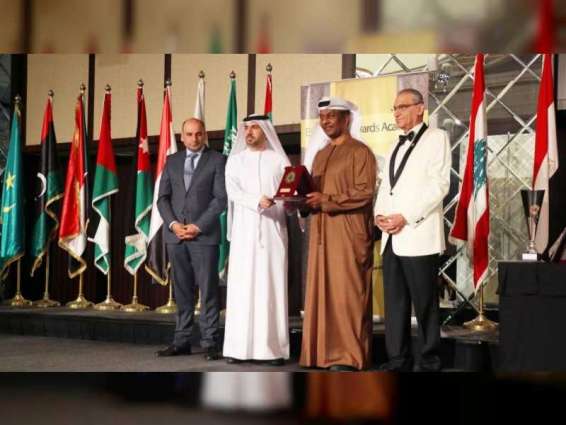 "ورشة حكومة دبي" تفوز بجائزة التميز في الإنجازات الحكومية العربية