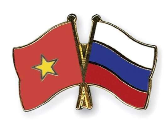 Vietnam Seeks Broader Cooperation With Russia - Member of Ruling Party