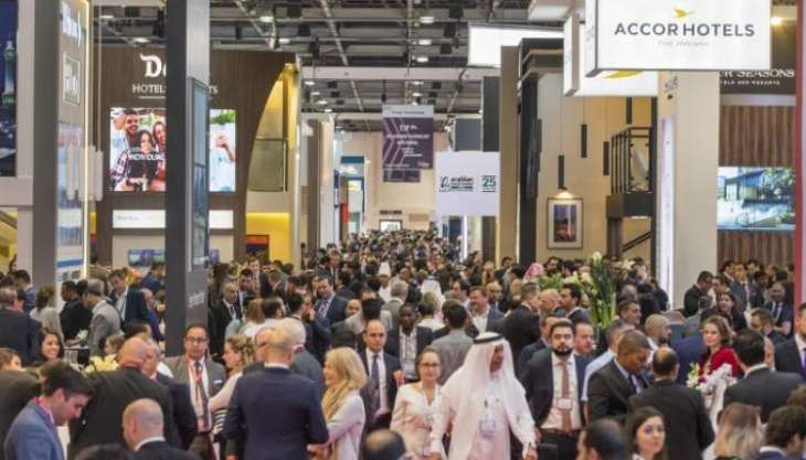 UAE to welcome 8.92 million visitors from top five source markets by 2023, says ATM research
