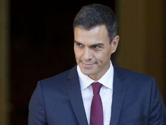 All Spanish Parties Opposing Possible Military Intervention in Venezuela - Prime Minister Pedro Sanchez 