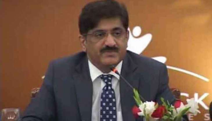 Sindh cabinet condemns violation of space by Indian forces--Decides to export 5 lac tons wheat, sets up grid company, language Engg institute