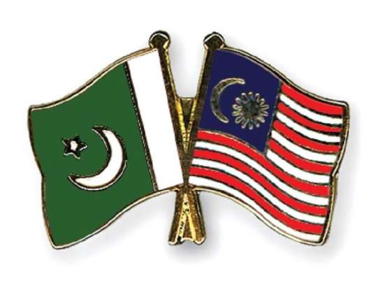Pakistan, Malaysia agree to further expand ties in defence sector