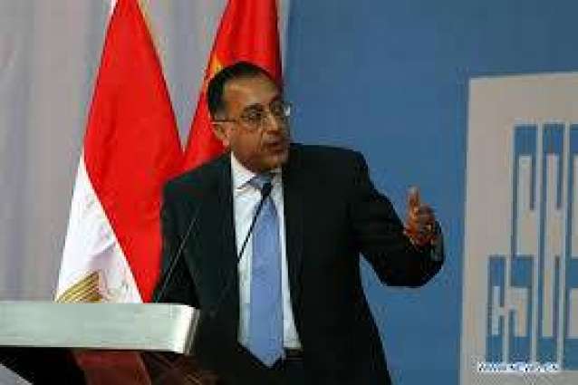رئيس الوزراء المصري يكلف وزير الكهرباء بالقيام بمهام وزير النقل مؤقتا - إعلام