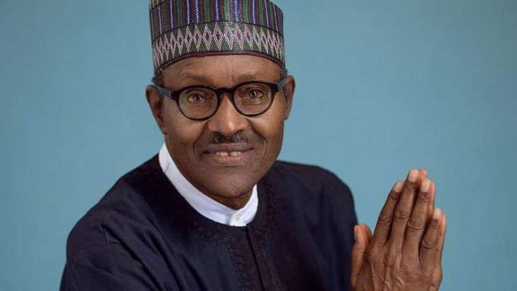 Nigerian NOC Welcomes President Buhari's Reelection as 'Good News' for Industry Stability