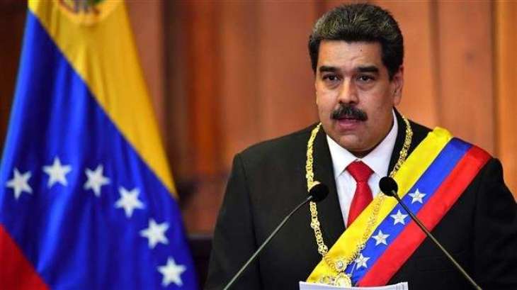 Russia's UNSC Resolution Reaffirms Maduro Government's Role in Coordinating Aid Deliveries