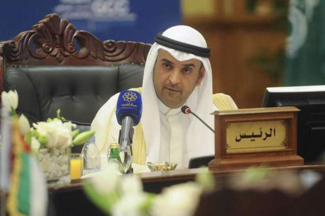 Kuwait, Jordan discuss preparations for London conference
