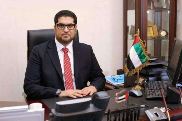 UAE envoy attends Kazakh Foreign Minister meeting with Arab Ambassadors
