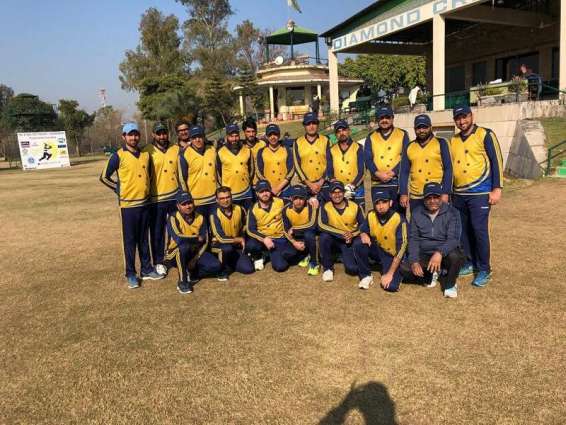 MOL Pakistan beats OGDCL to lift OGCC T20 Cricket Tournament 2018/19