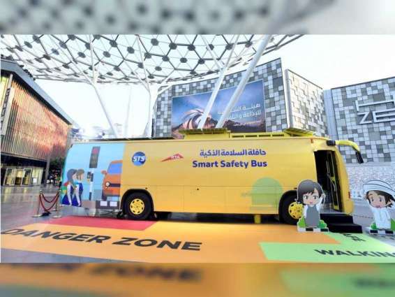 طرق دبي تواكب شهر الإمارات للابتكار بـ 16 فعالية 