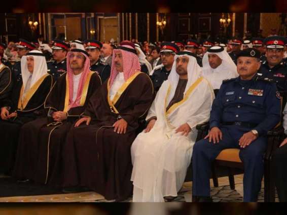 MoI participates in ‘Fire Operations Conference’ in Bahrain