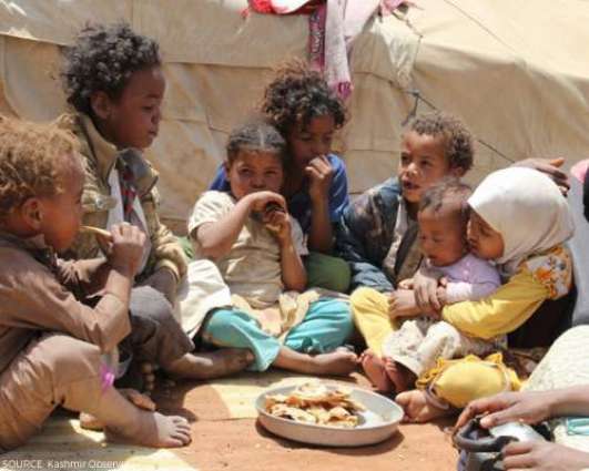 UNOCHA Seeks More Financing, Fulfillment of Commitments on Yemen From Donors - Spokesman