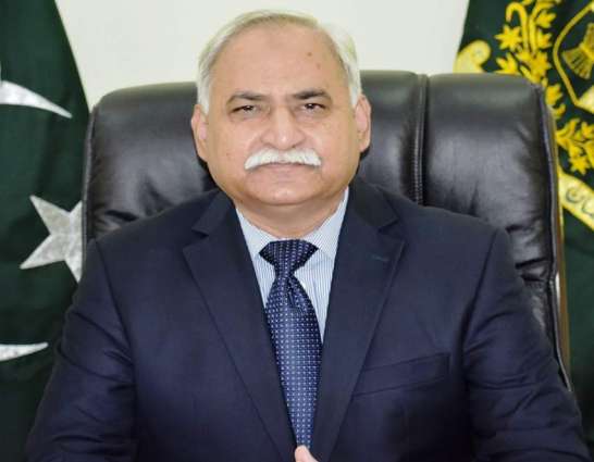 Resolution of disputes through peaceful means essential for regional peace: Pak Envoy