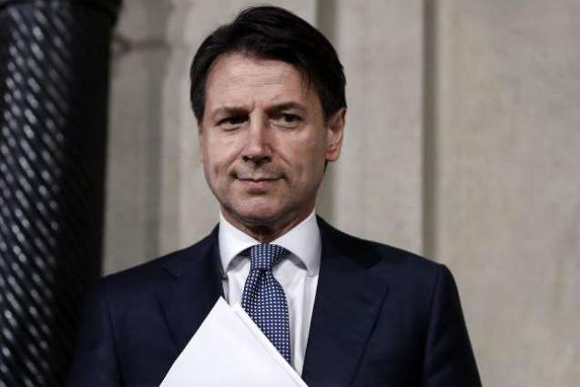 Italian Prime Minister Accuses EU of Shortsightedness in Dealing With Migration Issue