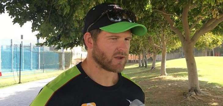 Corey Anderson aims to make Lahore champions