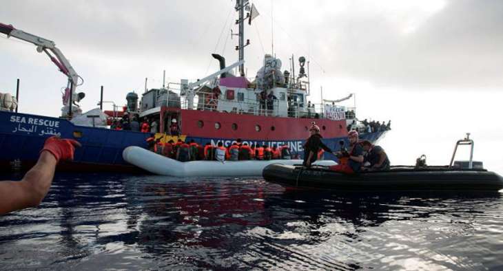 European Commission Refuses to Comment on Leaked Files on Migrant Rescue Operation