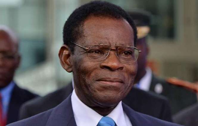 Equatorial Guinea's Head to Invite Putin to GECF Summit at October Moscow Visit - Minister