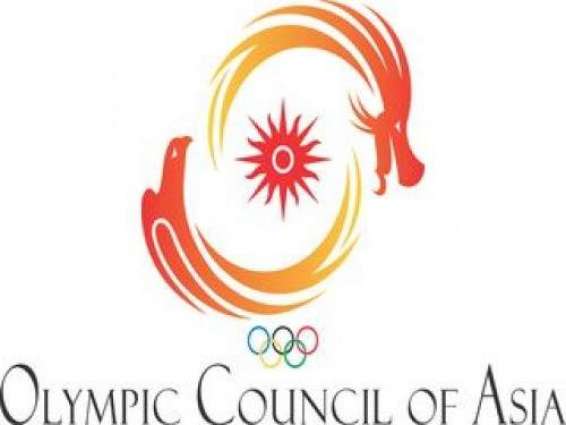 UAE to participate in Olympic Council of Asia meetings