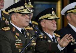 Venezuelan Military Says 100 Members Left Service After Being Promised $20,000