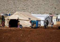 Syria to Start Forming Convoys to Evacuate Refugees From Rukban Camp