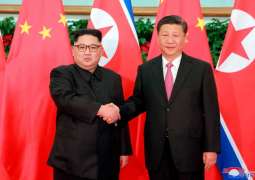 Kim May Stop By in Beijing to Meet With Chinese President on Way Back From Hanoi - Reports