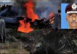 India removes senior IAF officer after PAF’s retaliation