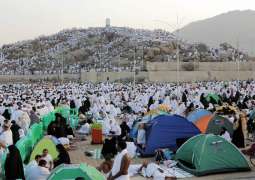 Saudi Arabia to host all Pakistani Umra Pilgrims till restoration of flights to Pakistan