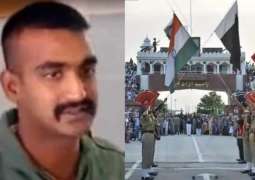 Indian pilot Abhinandan shifted to Wagah border amid tight security