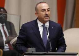 Turkey Seeks to Totally Abolish Visas With Russia - Foreign Minister