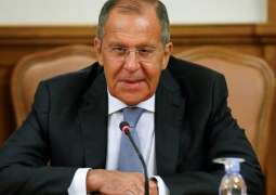 During Gulf Countries' Tour, Lavrov to Discuss Situation in Syria's Idlib - Moscow