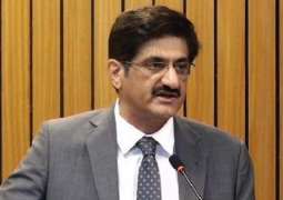 Sindh CM urges federal govt to call CCI meeting over gas crisis