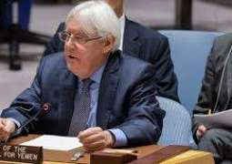 وزير الخارجية اليمني: على الأمم المتحدة تحديد الطرف المعرقل لتنفيذ اتفاق ستوكهولم