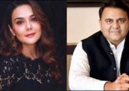 Wars too serious a business to be discussed by Bollywood jokers: Fawad Chaudhry