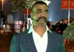 Handover of pilot Abhinandan mutually rescheduled on India's request: Sources