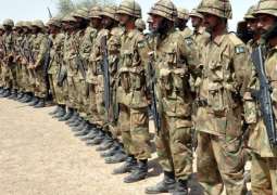 Custom agents, business community announce support for Armed Forces