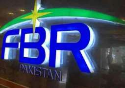 FBR issues advice for payment of Rs 7.23 billion Sales Tax refunds