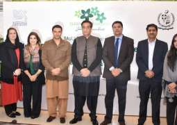 Nestl Pakistan partners with Clean Green Pakistan Movement