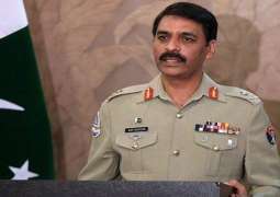 Pakistani army welcomes Iran's mediatory role