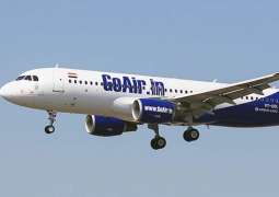 GoAir launches flights to Abu Dhabi International Airport